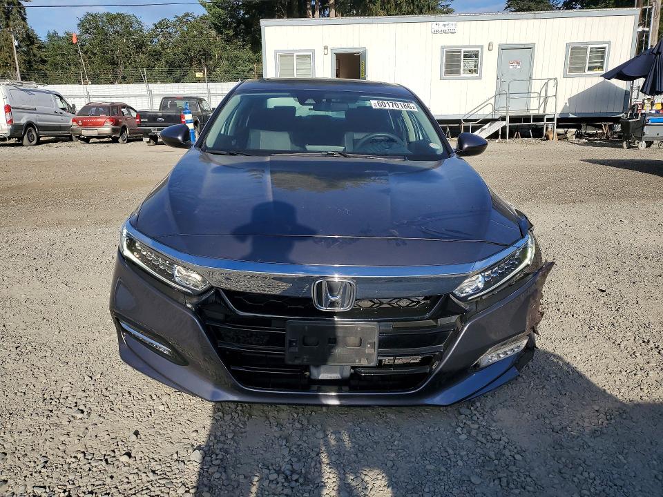 Aukcja sprzedaży 2020 Honda Accord, vin: 1HGCV3F42LA001628, numer aukcji: 60170186