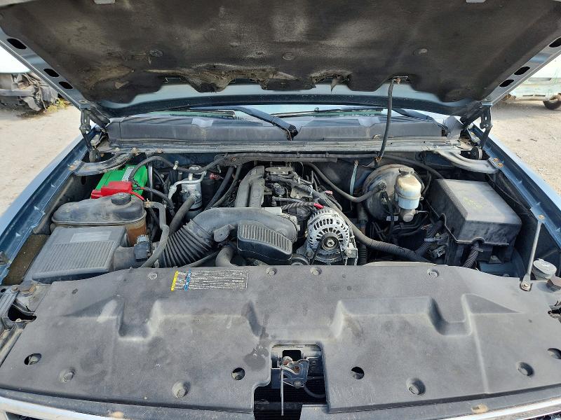 Aukcja sprzedaży 2010 Chevrolet Silverado, vin: 1GCSKSEA2AZ218065, numer aukcji: 60120896