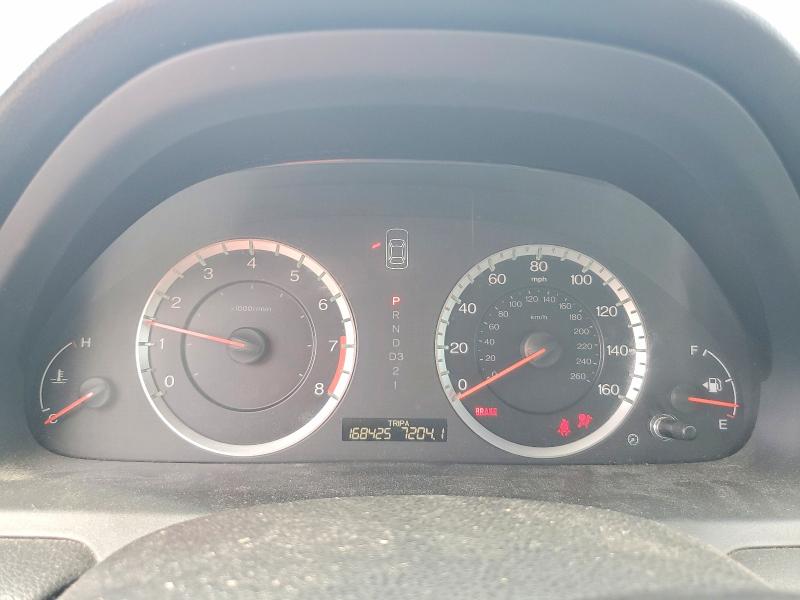 59573176 :رقم المزاد ، 1HGCP2F35CA158825 vin ، 2012 Honda Accord مزاد بيع