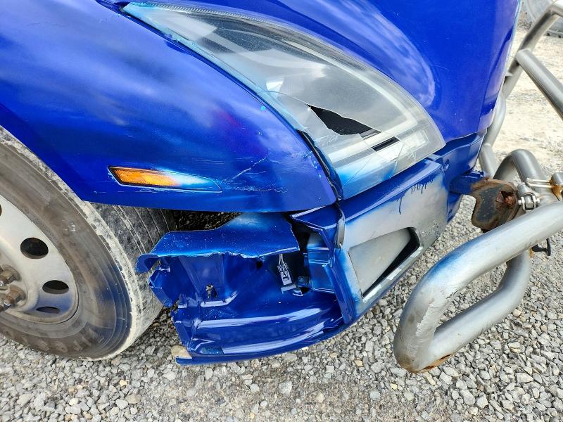 2020 Volvo Vn მანქანა იყიდება აუქციონზე, vin: 4V4NC9EJ8LN269331, აუქციონის ნომერი: 60574976