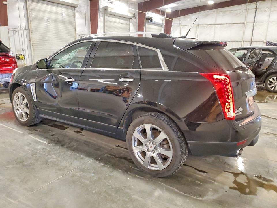 Aukcja sprzedaży 2013 Cadillac Srx, vin: 3GYFNJE32DS513022, numer aukcji: 61285716