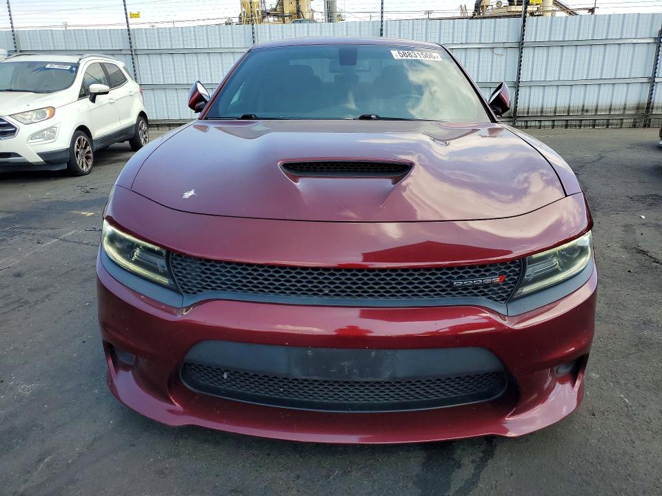 Aukcja sprzedaży 2020 Dodge Charger, vin: 2C3CDXHG6LH145429, numer aukcji: 58831506