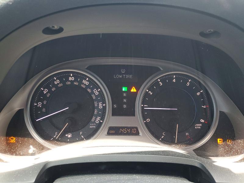 Продаж на аукціоні авто 2008 Lexus Is, vin: JTHBE262882016167, номер лоту: 61864486
