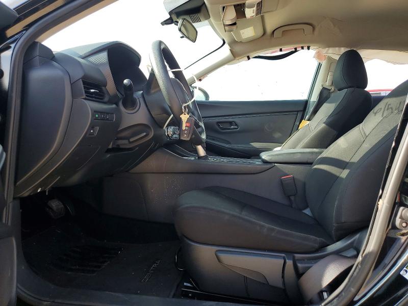 Aukcja sprzedaży 2025 Nissan Sentra, vin: 3N1AB8BV9SY231030, numer aukcji: 61542876