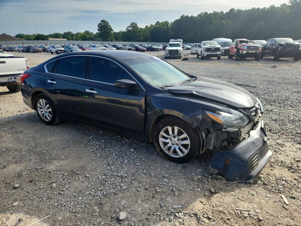 2016 Nissan Altima მანქანა იყიდება აუქციონზე, vin: 1N4AL3AP6GC219312, აუქციონის ნომერი: 61431516