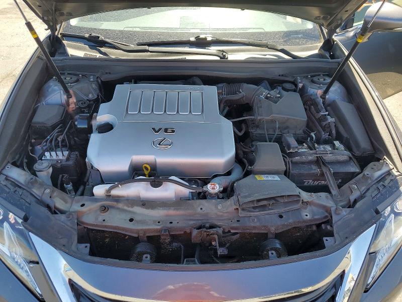 61406706 :رقم المزاد ، JTHBK1GG5H2251168 vin ، 2017 Lexus Es مزاد بيع