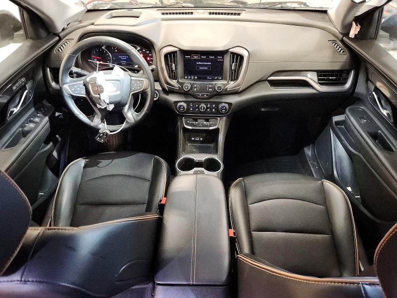 Продаж на аукціоні авто 2023 Gmc Terrain, vin: 3GKALYEG3PL175599, номер лоту: 62138486