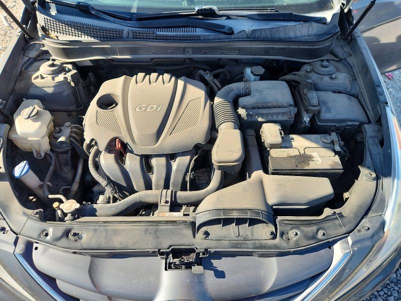 Продаж на аукціоні авто 2013 Hyundai Sonata, vin: 5NPEB4AC4DH771358, номер лоту: 62154166