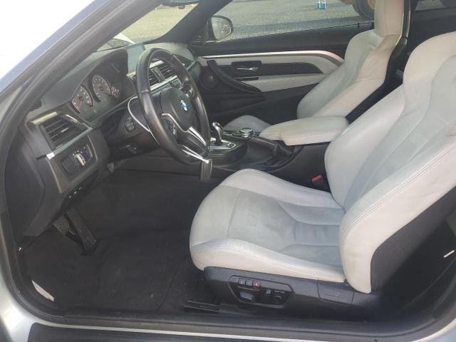 Aukcja sprzedaży 2015 Bmw M4, vin: WBS3R9C58FF708851, numer aukcji: 61033426