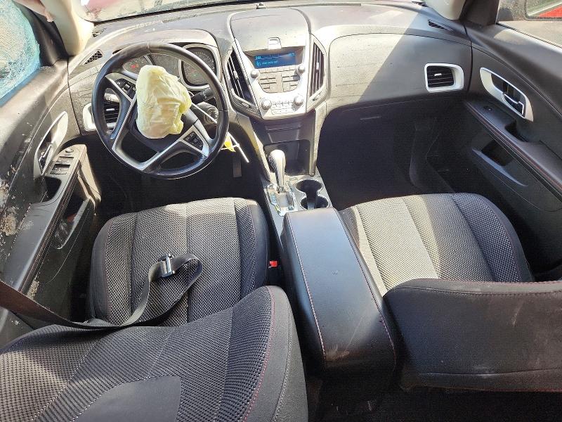 Продаж на аукціоні авто 2011 Chevrolet Equinox, vin: 2CNFLEEC9B6313331, номер лоту: 59919396