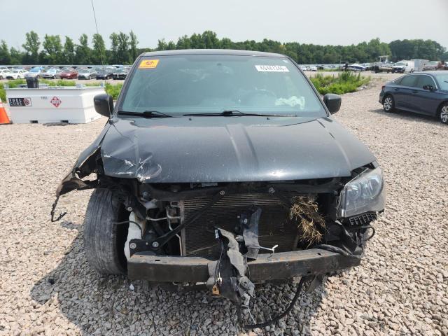 Aukcja sprzedaży 2017 Dodge Grand Caravan, vin: 2C4RDGBG5HR607012, numer aukcji: 60481346