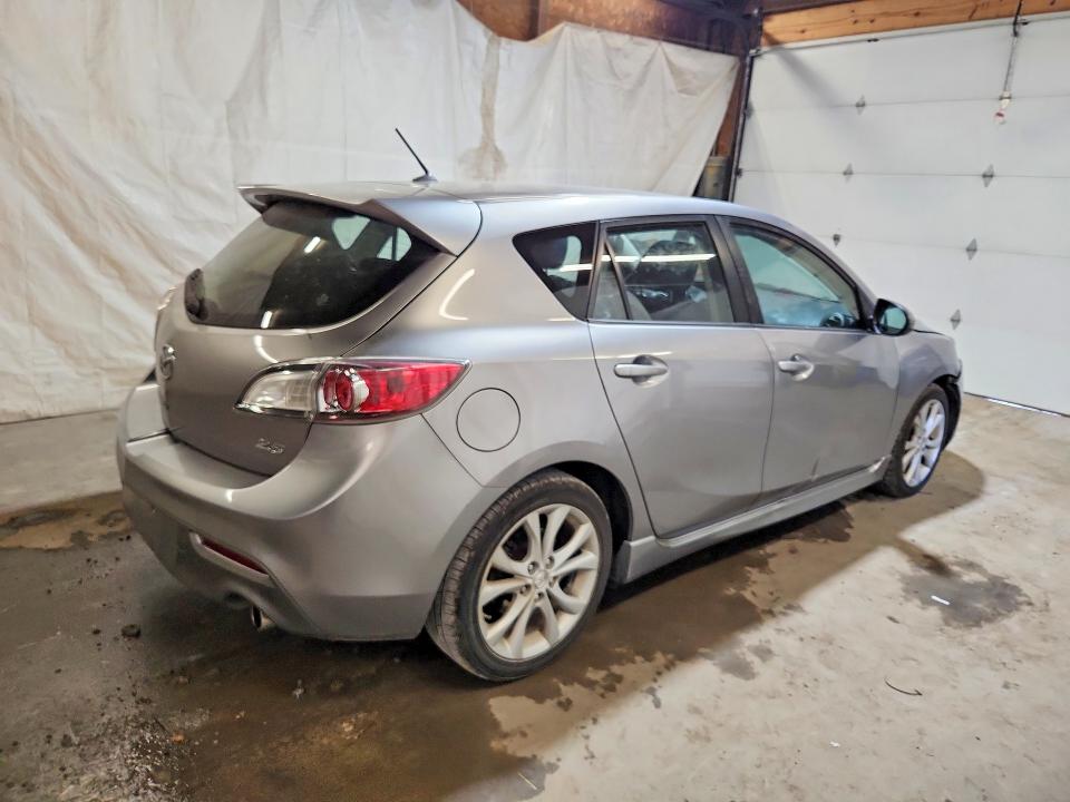 Aukcja sprzedaży 2010 Mazda 3, vin: JM1BL1H69A1243235, numer aukcji: 61241976