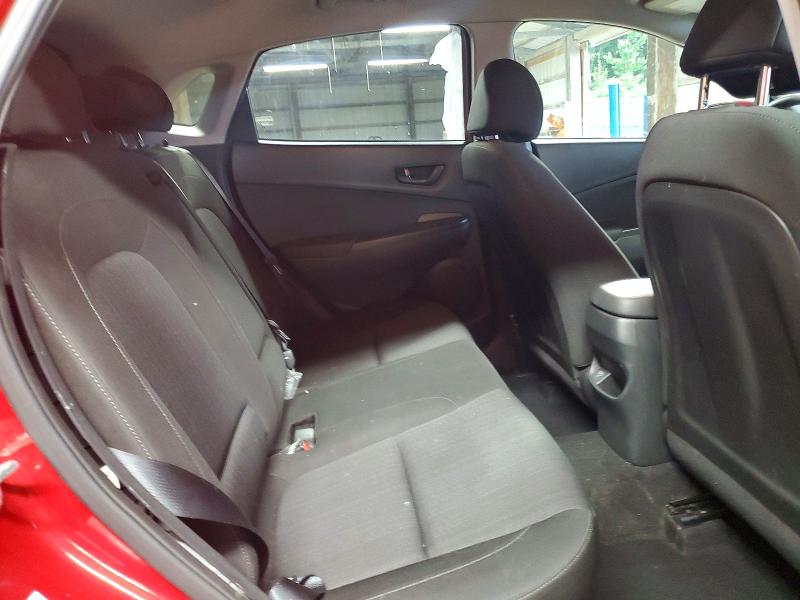 Aukcja sprzedaży 2023 Hyundai Kona, vin: KM8K62AB3PU954176, numer aukcji: 60211936