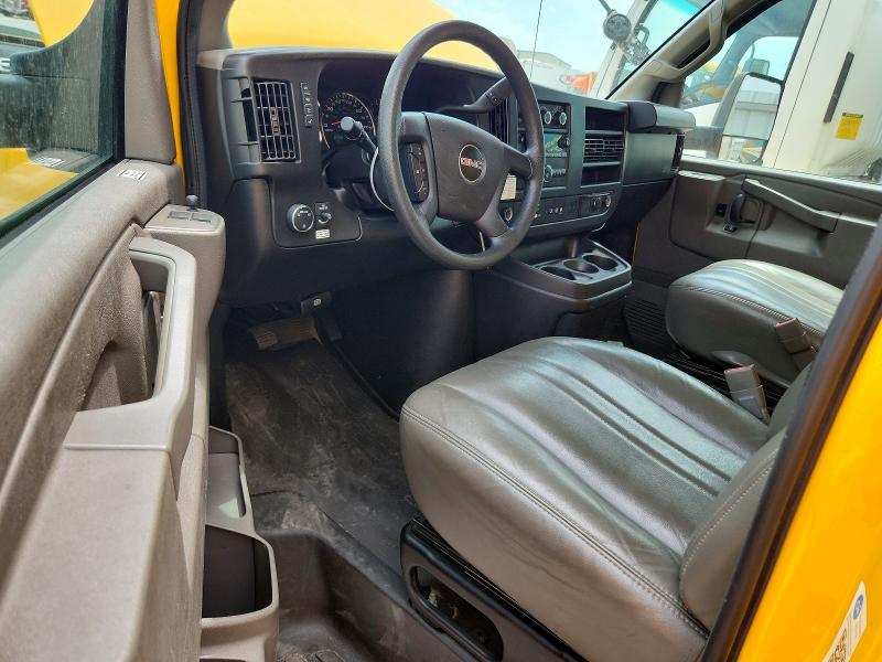 Aukcja sprzedaży 2022 Gmc Savana, vin: 7GZ37TC75NN002441, numer aukcji: 59012766