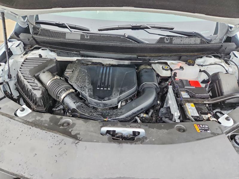 Продажа на аукционе авто 2026 Buick Enclave, vin: 5GAEVAKS1TJ267790, номер лота: 59717396