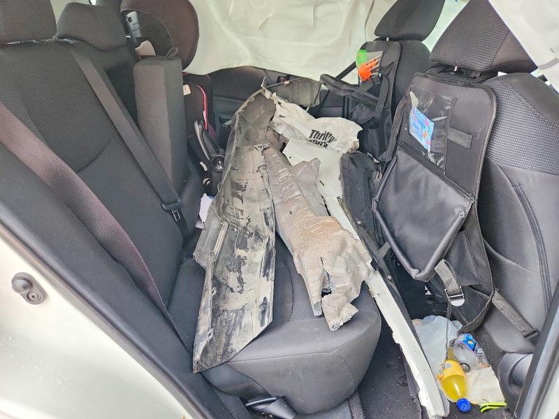 61601946 :رقم المزاد ، 2T3H1RFV2MC117251 vin ، 2021 Toyota Rav4 مزاد بيع