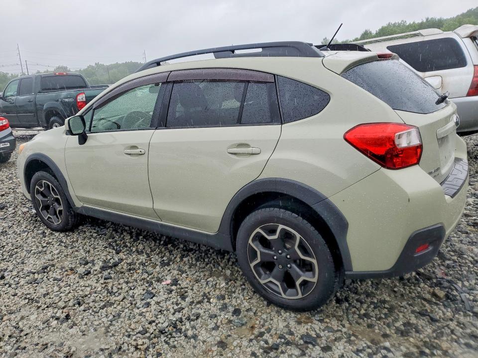 Продажа на аукционе авто 2013 Subaru Xv Crosstrek, vin: JF2GPACC7D2875951, номер лота: 60323536