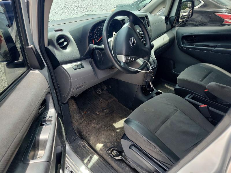 62163686 :رقم المزاد ، 3N6CM0KN1KK694054 vin ، 2019 Nissan Nv200 مزاد بيع