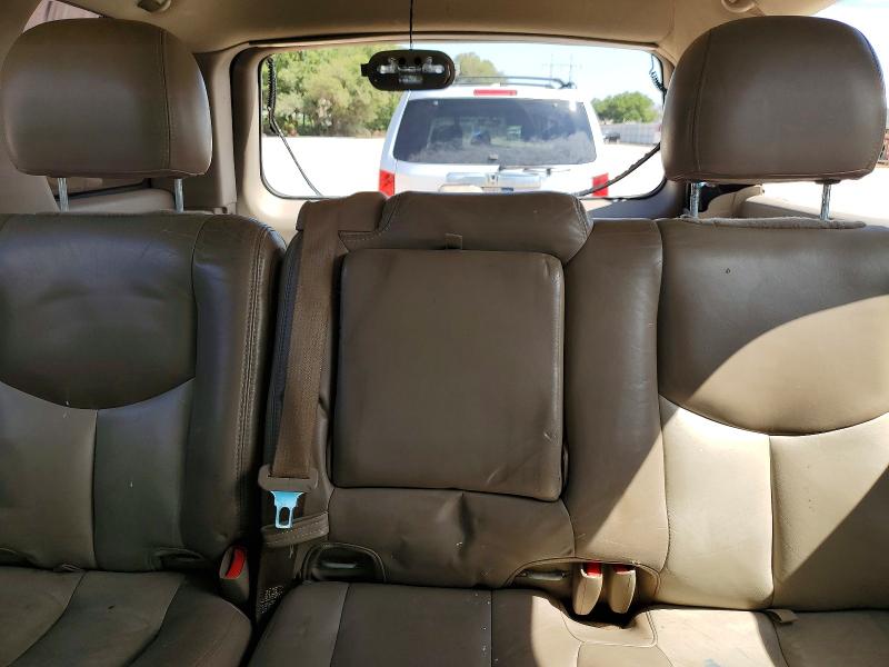 Продаж на аукціоні авто 2003 Gmc Yukon, vin: 1GKEK63U63J165555, номер лоту: 63178106