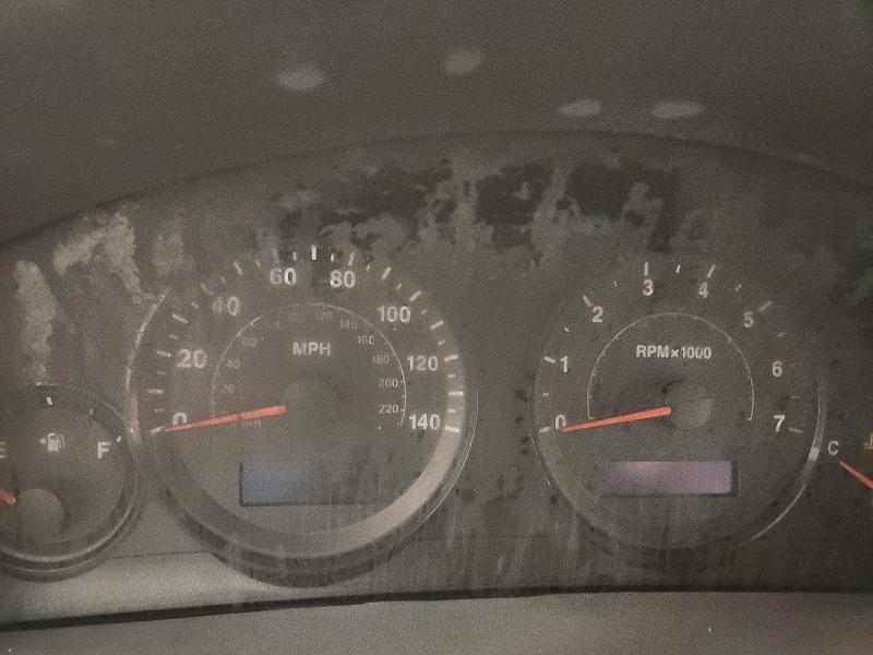 Aukcja sprzedaży 2005 Jeep Grand Cherokee, vin: 1J4GR48K95C668252, numer aukcji: 60601236