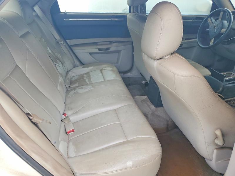 Aukcja sprzedaży 2006 Chrysler 300, vin: 2C3KA53G36H497386, numer aukcji: 61738906