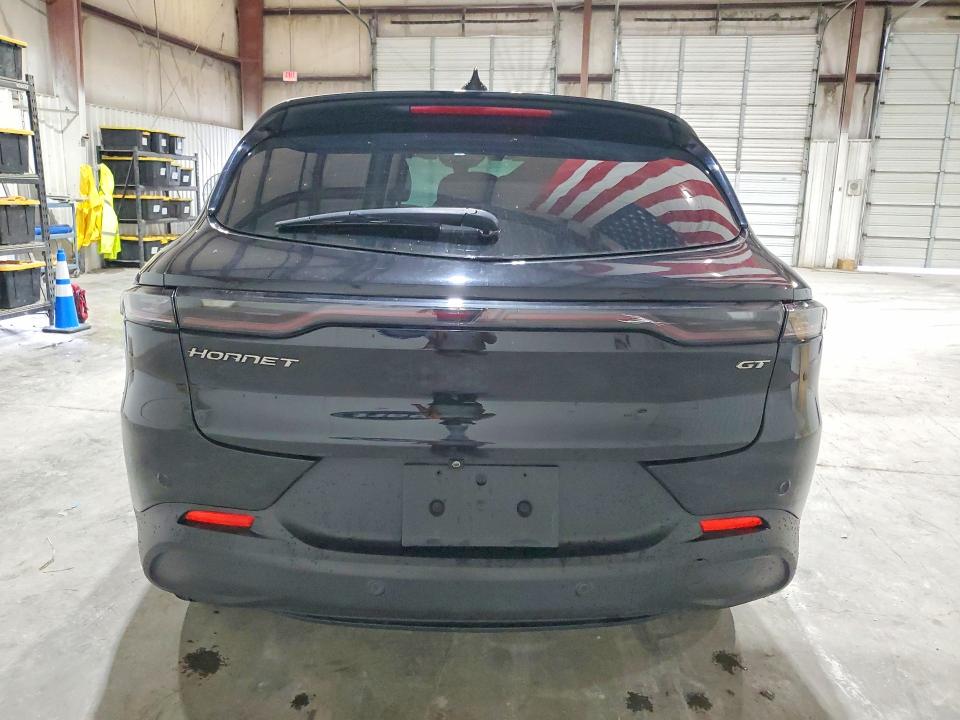 61888336 :رقم المزاد ، ZACNDFAN7R3A08733 vin ، 2024 Dodge Hornet مزاد بيع