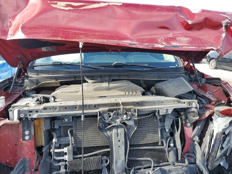 59308376 :رقم المزاد ، 1N6AA1ED6MN501256 vin ، 2021 Nissan Titan مزاد بيع