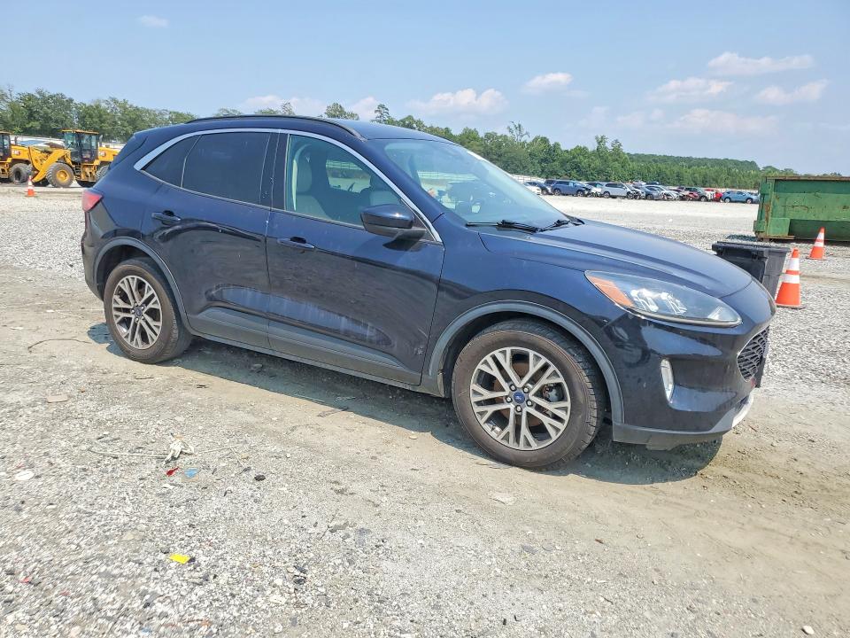 Aukcja sprzedaży 2021 Ford Escape, vin: 1FMCU0H68MUA63402, numer aukcji: 63052646