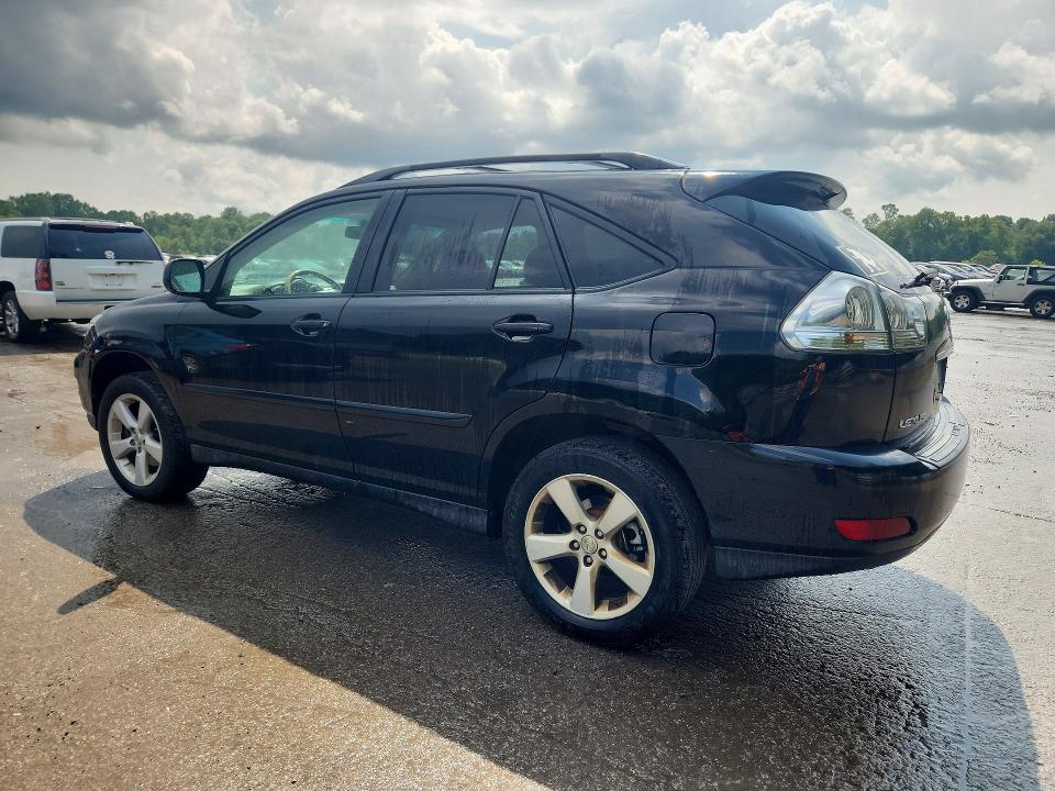 2007 Lexus Rx მანქანა იყიდება აუქციონზე, vin: 2T2HK31U57C037475, აუქციონის ნომერი: 62816756
