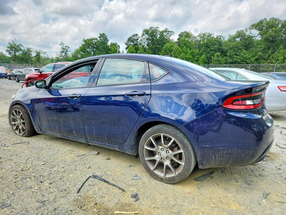 Aukcja sprzedaży 2014 Dodge Dart, vin: 1C3CDFBB4ED907969, numer aukcji: 59333266