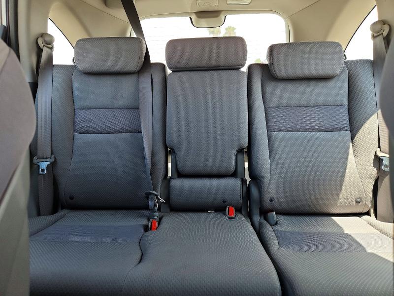 Продаж на аукціоні авто 2008 Honda Cr-v, vin: JHLRE38318C024572, номер лоту: 60850076