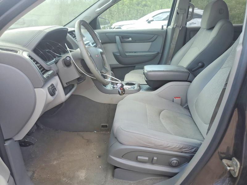 Продажа на аукционе авто 2013 Gmc Acadia, vin: 1GKKRPKD9DJ186407, номер лота: 59249506