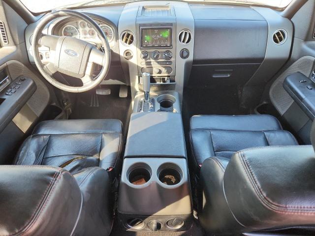Продаж на аукціоні авто 2008 Ford F150, vin: 1FTRW12W18KD17749, номер лоту: 60582526