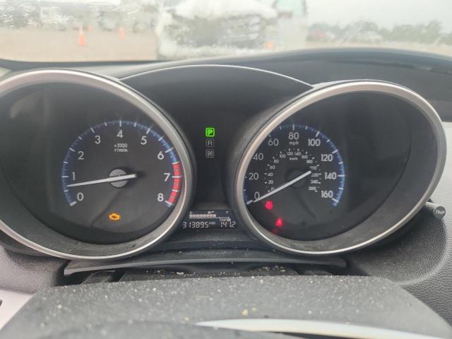 62209636 :رقم المزاد ، JM1BL1U73D1703198 vin ، 2013 Mazda 3 مزاد بيع
