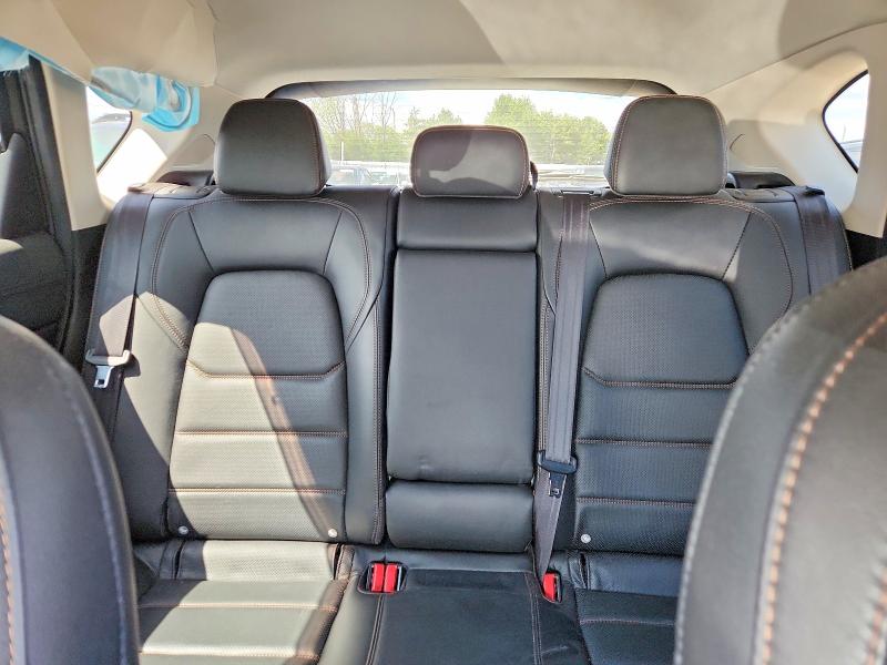 Aukcja sprzedaży 2020 Mazda Cx-5, vin: JM3KFBDM9L0809864, numer aukcji: 61000106