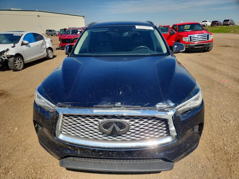 Продажа на аукционе авто 2019 Infiniti Qx50, vin: 3PCAJ5M33KF144519, номер лота: 59747656