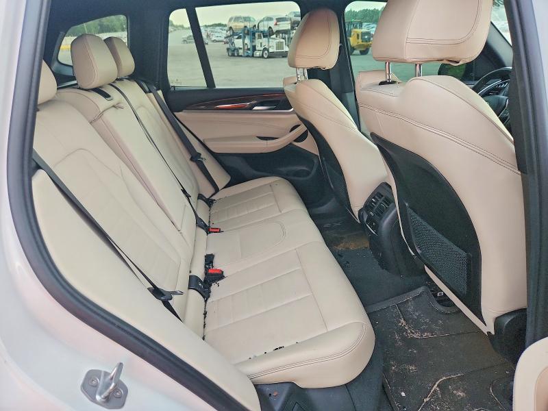 Продаж на аукціоні авто 2019 Bmw X3, vin: 5UXTR7C5XKLF27131, номер лоту: 60083486