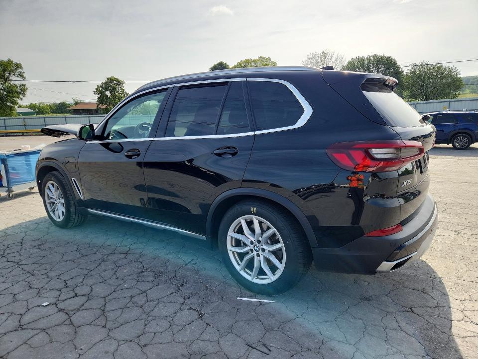 Aukcja sprzedaży 2021 Bmw X5, vin: 5UXTA6C0XM9H51876, numer aukcji: 62030736