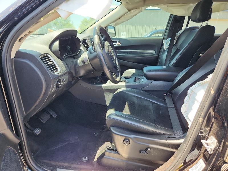 Aukcja sprzedaży 2018 Dodge Durango, vin: 1C4RDJDG4JC100269, numer aukcji: 59553846