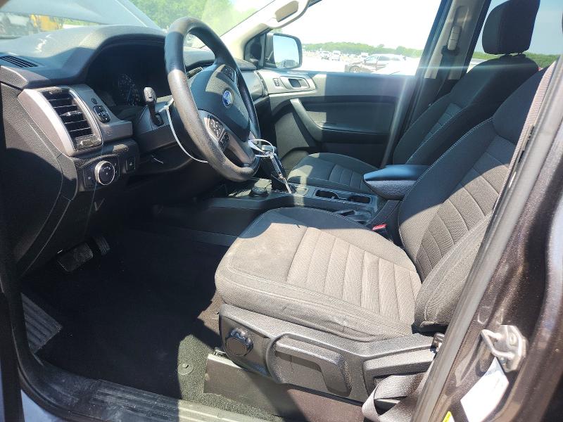 2019 Ford Ranger მანქანა იყიდება აუქციონზე, vin: 1FTER4FH5KLB10169, აუქციონის ნომერი: 58919196