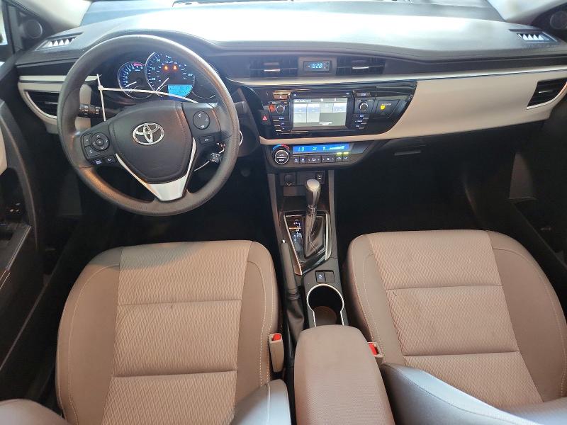 Продажа на аукционе авто 2014 Toyota Corolla, vin: 2T1BURHE6EC221973, номер лота: 61556156