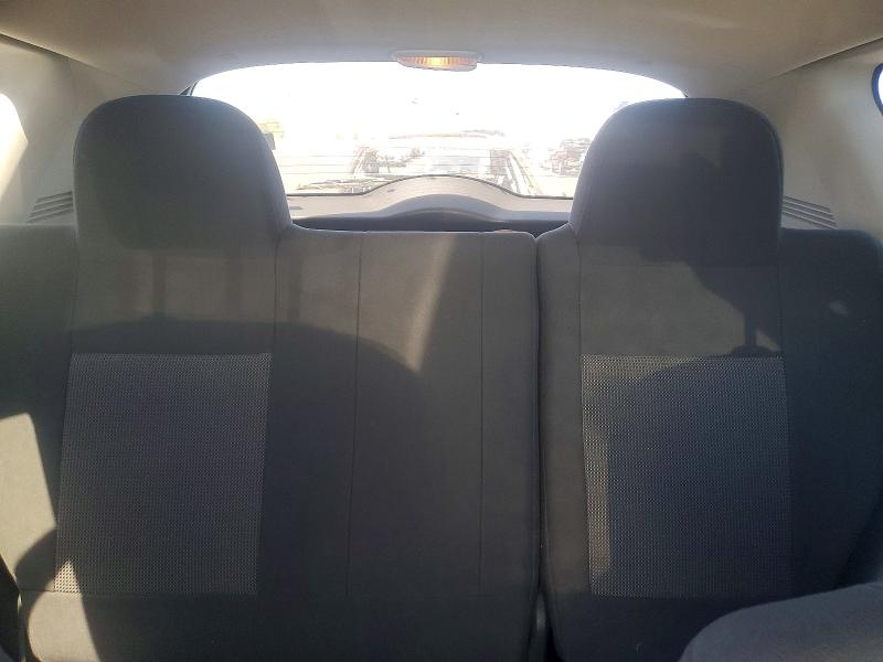 61338616 :رقم المزاد ، 1J4NT1FA2BD195592 vin ، 2011 Jeep Compass مزاد بيع