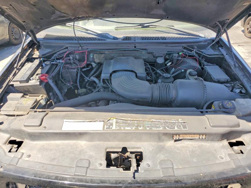 Продаж на аукціоні авто 2002 Ford F150, vin: 1FTRW07682KD79160, номер лоту: 60431136