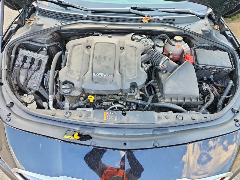 Aukcja sprzedaży 2017 Buick Lacrosse, vin: 1G4ZN5SS5HU199955, numer aukcji: 60551216