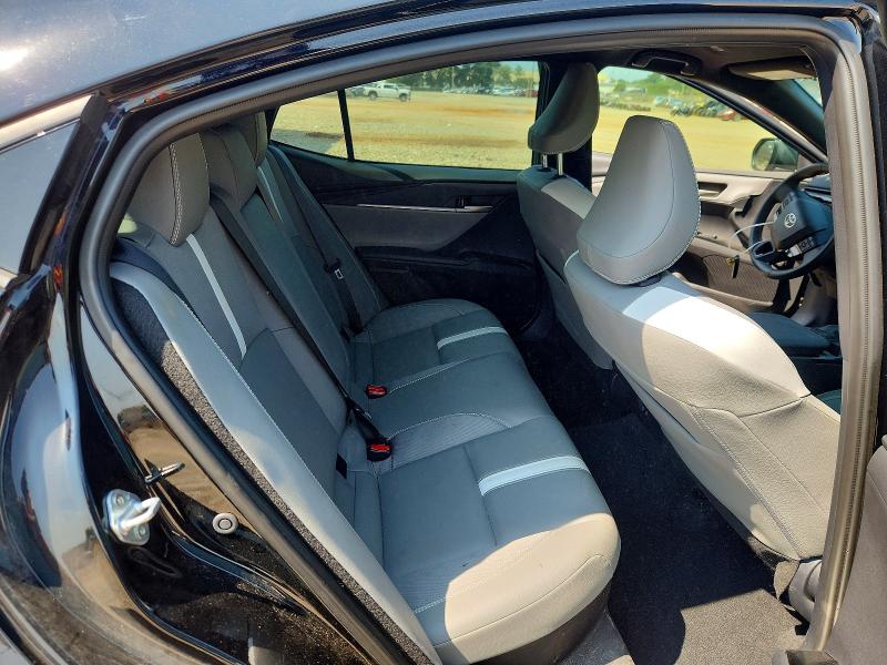Aukcja sprzedaży 2025 Toyota Camry, vin: 4T1DAACK1SU576785, numer aukcji: 62750016