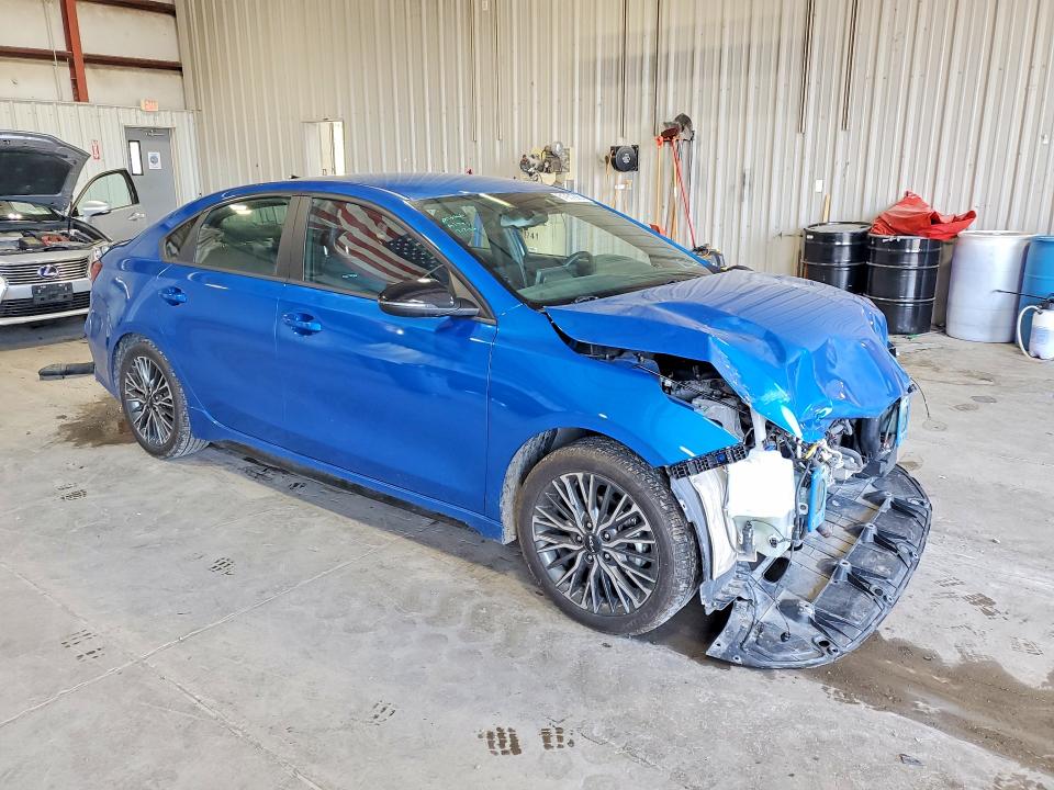 Aukcja sprzedaży 2023 Kia Forte, vin: 3KPF54AD6PE595121, numer aukcji: 61931886