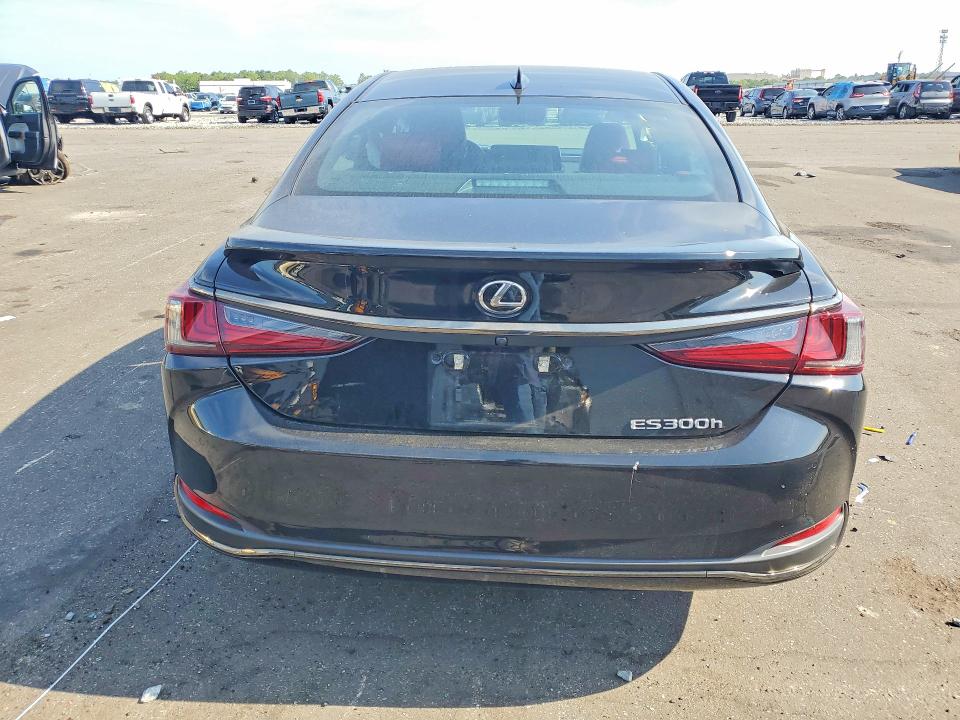 Aukcja sprzedaży 2023 Lexus Es, vin: 58ABA1C17PU034718, numer aukcji: 62267846