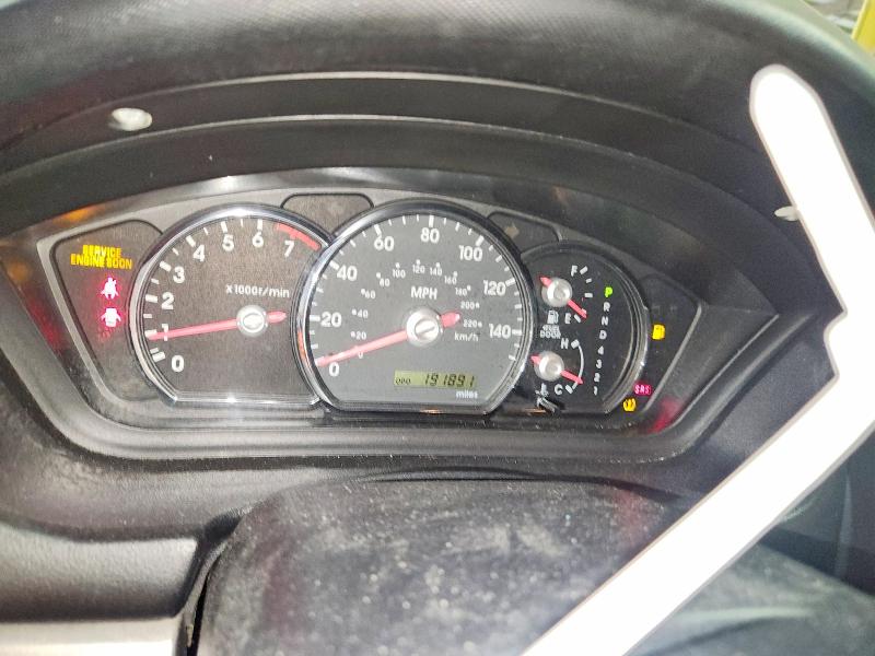 Продажа на аукционе авто 2010 Mitsubishi Galant, vin: 4A32B2FF0AE010183, номер лота: 74516025