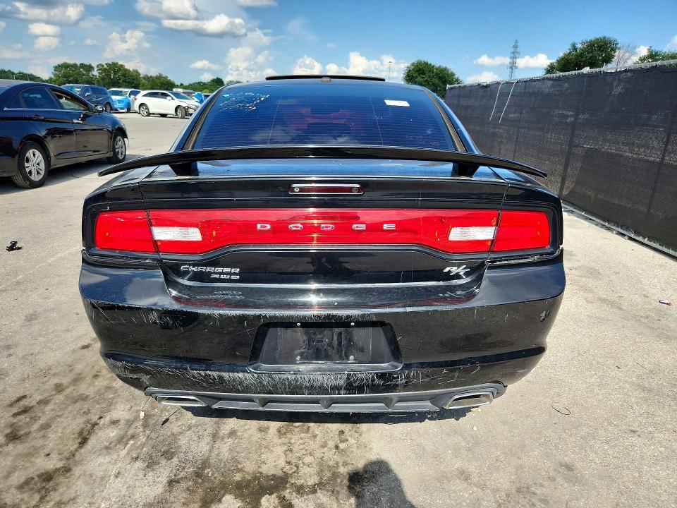 Aukcja sprzedaży 2014 Dodge Charger, vin: 2C3CDXDT4EH145967, numer aukcji: 60397876