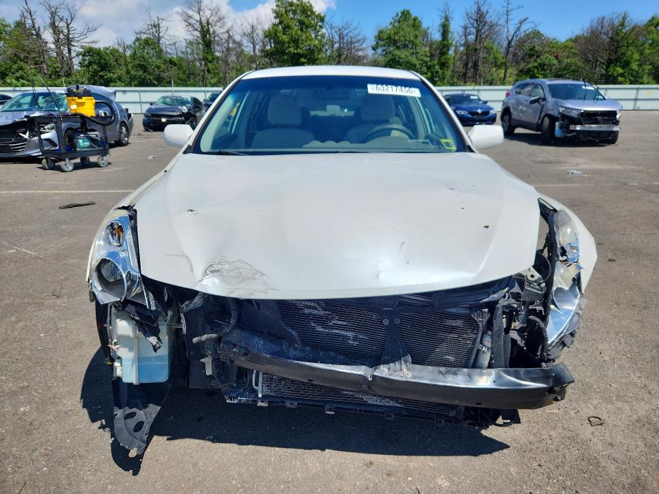 Aukcja sprzedaży 2010 Nissan Altima, vin: 1N4AL2AP4AN473185, numer aukcji: 63217456